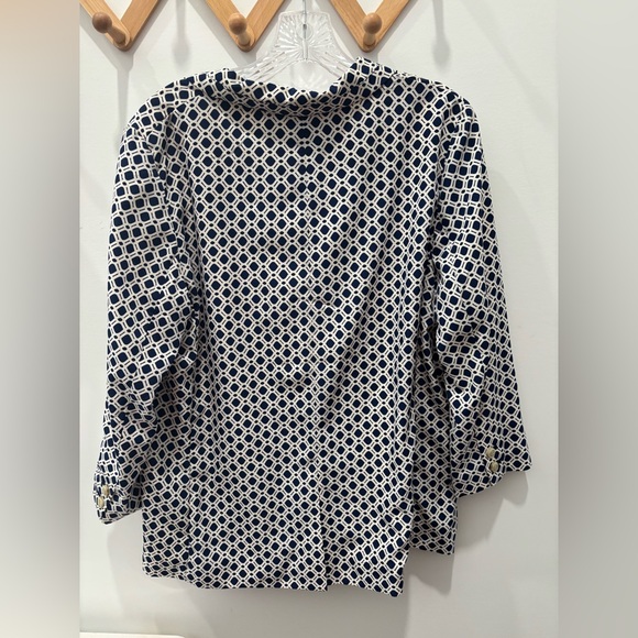 Cartonnier by Anthropologie women’s blazer - Picture 5 of 7